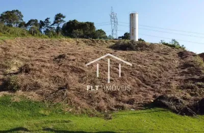 Terreno à venda, 1439 m² por r$ 230.000,00 - condomínio village d' atibaia - atibaia/sp