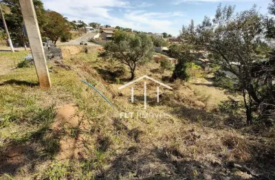 Terreno à venda, 889 m² por r$ 200.000,00 - condomínio village d' atibaia - atibaia/sp