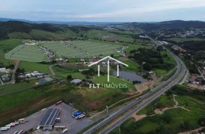 Terreno à venda, 360 m² por r$ 250.000,00 - tanque - atibaia/sp