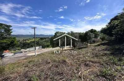 Terreno à venda, 979 m² por r$ 250.000,00 - condomínio village d' atibaia - atibaia/sp