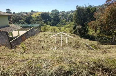 Terreno à venda, 986 m² por r$ 230.000,00 - condomínio village d' atibaia - atibaia/sp
