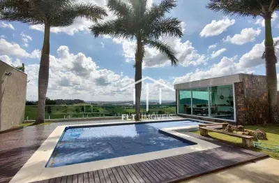 Casa com 3 dormitórios, 240 m² - venda por r$ 1.550.000,00 ou aluguel por r$ 11.633,91/mês - loteamento village de atibaia - atibaia/sp