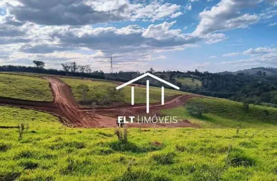 Terreno à venda, 360 m² por r$ 286.320 - boa vista - atibaia/sp