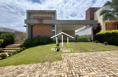 Casa com 4 dormitórios à venda, 263 m² por R$ 2.200.000,00 - Condomínio Residencial Shamballa III - Atibaia/SP