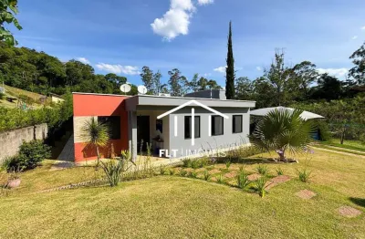 Casa com 3 dormitórios à venda, 272 m² por R$ 1.690.000,00 - Condomínio Portal Ouro Verde - Atibaia/SP