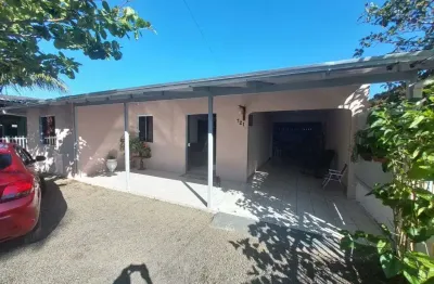 Ótima oportunidade casa  à venda em balneário arroio do silva 