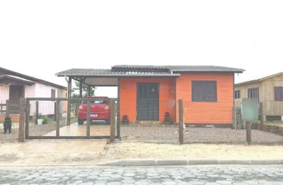 Ótima oportunidade casa  à venda em balneário arroio do silva 