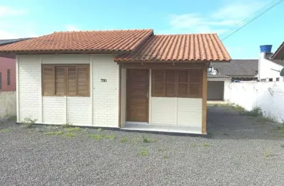 Ótima oportunidade casa  à venda em balneário arroio do silva 
