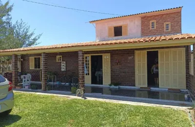 Ótima oportunidade casa  à venda em balneário arroio do silva 