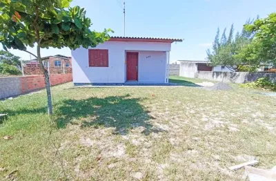 Ótima oportunidade casa  à venda em balneário arroio do silva 