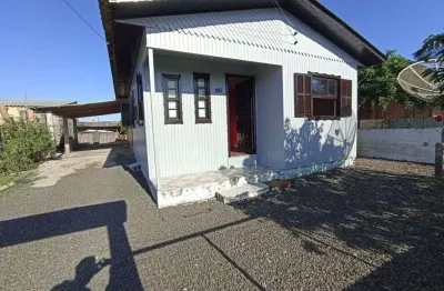 Ótima oportunidade casa  à venda em balneário arroio do silva 