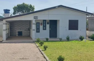 Ótima oportunidade casa  à venda em balneário arroio do silva 