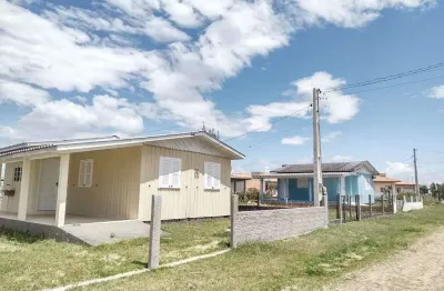 Ótima oportunidade casa  à venda em balneário arroio do silva 