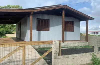 Ótima oportunidade casa  à venda em balneário arroio do silva 