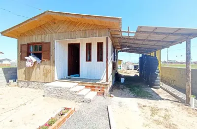 Ótima oportunidade casa  à venda em balneário arroio do silva 