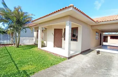 Ótima oportunidade casa  à venda em balneário arroio do silva 