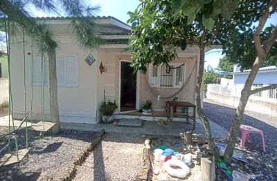 Ótima oportunidade casa  à venda em balneário arroio do silva 