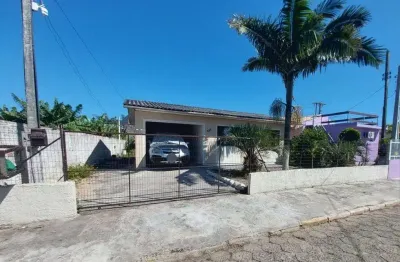 Ótima oportunidade casa  à venda em balneário arroio do silva 