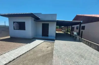 Ótima oportunidade casa  à venda em balneário arroio do silva 