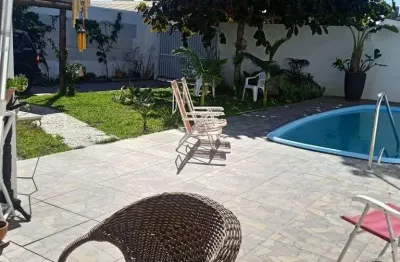 Ótima oportunidade casa  à venda em balneário arroio do silva 