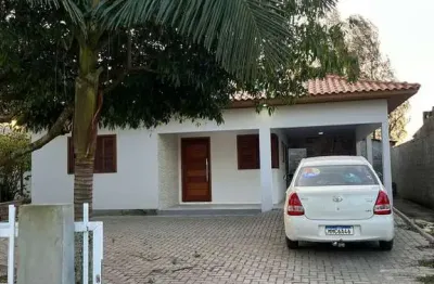 Ótima oportunidade casa  à venda em balneário arroio do silva 