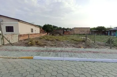 Terreno à venda no Coloninha, Araranguá 