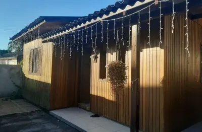 Casa com 3 quartos à venda no Coloninha, Araranguá 