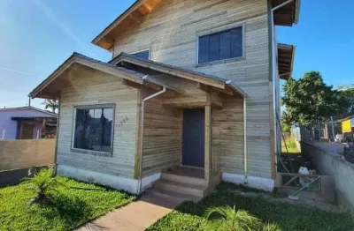 Casa com 3 quartos à venda no Coloninha, Araranguá 