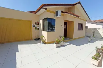 Casa com 2 quartos à venda no Coloninha, Araranguá 