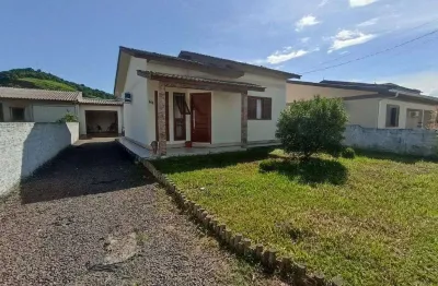 Casa com 2 quartos à venda no Coloninha, Araranguá 