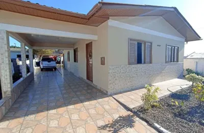 Casa com 2 quartos à venda no Coloninha, Araranguá 