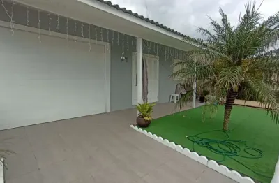 Casa com 2 quartos à venda no Erechim, Balneário Arroio do Silva 