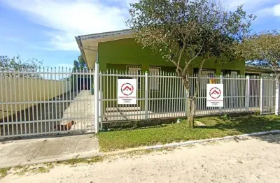 Ótima oportunidade casa  à venda em balneário arroio do silva 