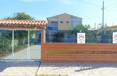 Ótima oportunidade casa  à venda em balneário arroio do silva 