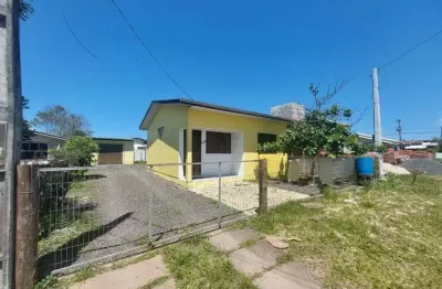 Ótima oportunidade casa  à venda em balneário arroio do silva 