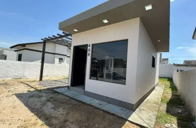 Casa com 1 quarto à venda no Caverazinho, Araranguá 