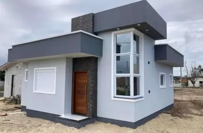 Ótima oportunidade casa  à venda em balneário arroio do silva 