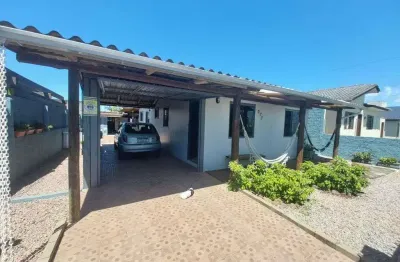 Ótima oportunidade casa  à venda em balneário arroio do silva 