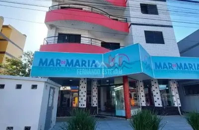 Ótima oportunidade apartamento  à venda em balneário arroio do silva 