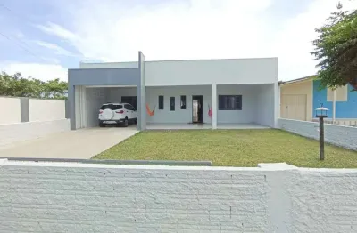 Ótima oportunidade casa  à venda em balneário arroio do silva 