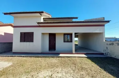 Ótima oportunidade casa  à venda em balneário arroio do silva 