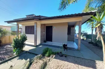 Ótima oportunidade casa  à venda em balneário arroio do silva 