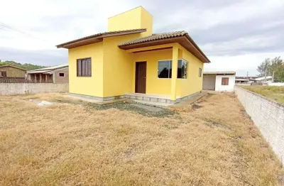Ótima oportunidade casa  à venda em balneário arroio do silva 