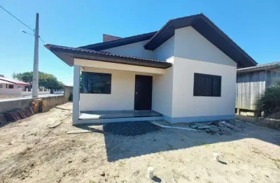 Ótima oportunidade casa  à venda em balneário arroio do silva 