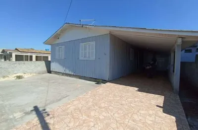 Ótima oportunidade casa  à venda em balneário arroio do silva 