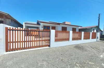 Ótima oportunidade casa  à venda em balneário arroio do silva 