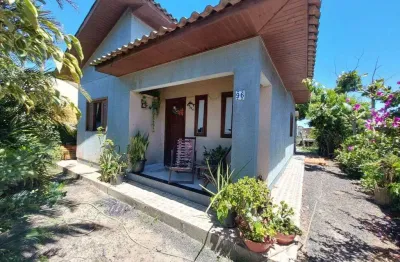 Ótima oportunidade casa  à venda em balneário arroio do silva 