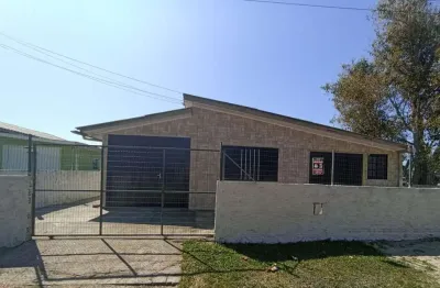 Ótima oportunidade casa  à venda em balneário arroio do silva 