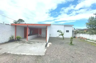 Ótima oportunidade casa  à venda em balneário arroio do silva 
