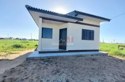 Casa com 2 quartos à venda no Caverazinho, Araranguá 